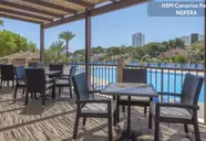 HSM Canarios Park