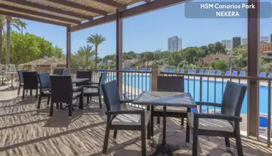 HSM Canarios Park