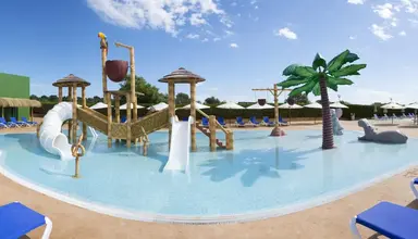 HSM Canarios Park