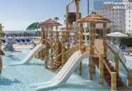 HSM Canarios Park