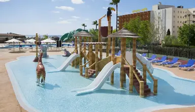 HSM Canarios Park