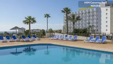 HSM Canarios Park