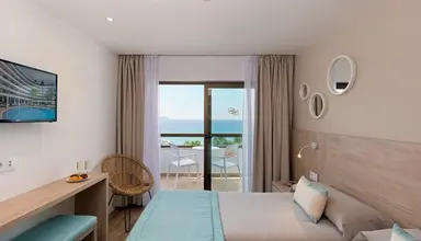 HSM Linda Playa