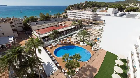 Hotel HSM Linda Playa