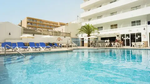 Hotel HSM Reina del Mar