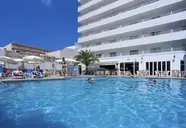 HSM Reina del Mar