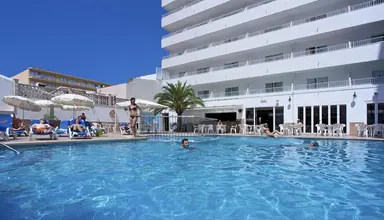 HSM Reina del Mar