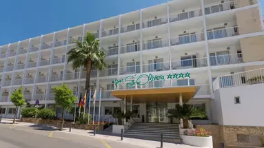 HSM S'Olivera