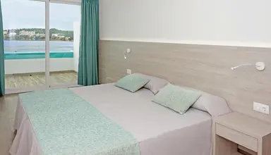 HSM Sandalo Beach