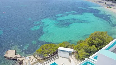 Hotel HSM Sandalo Beach