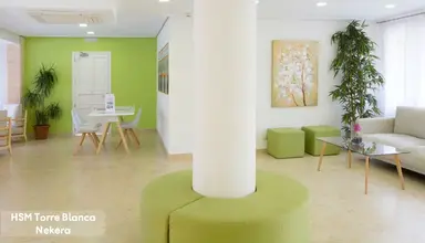 HSM Torre Blanca