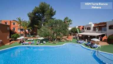 HSM Torre Blanca