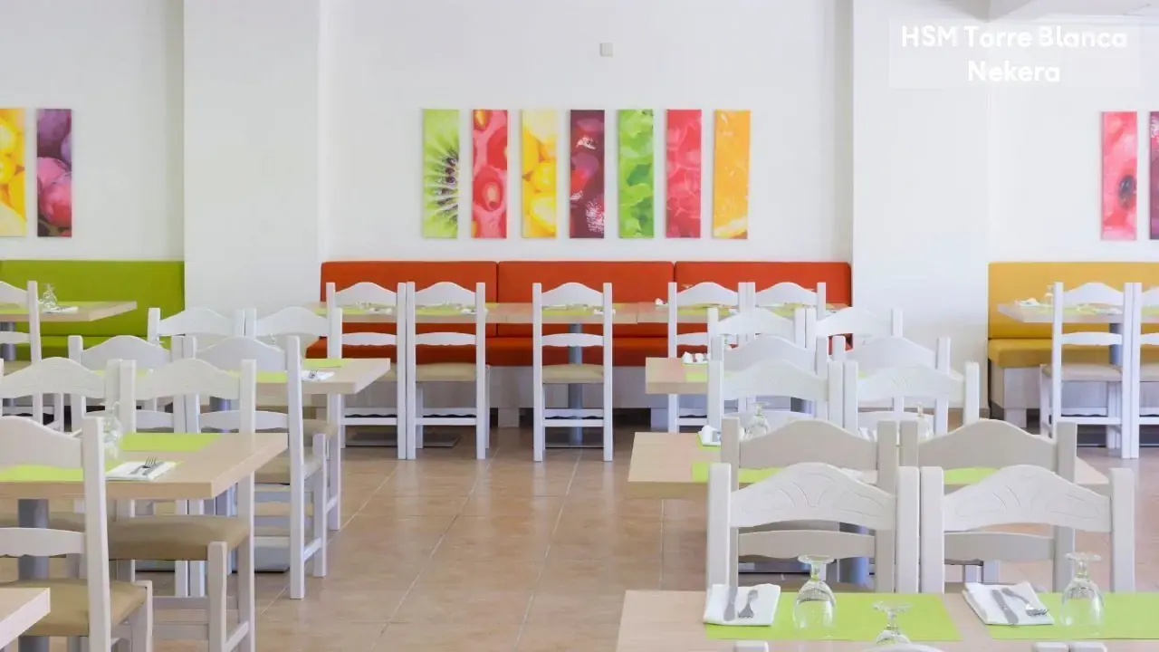 HSM Torre Blanca