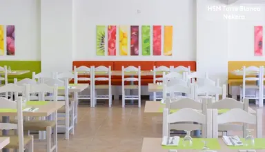 HSM Torre Blanca