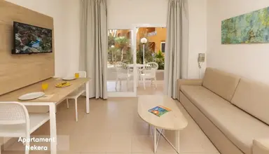 HSM Torre Blanca
