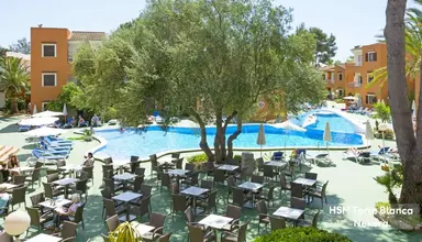 HSM Torre Blanca