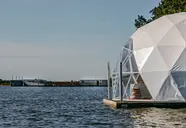 HT Houseboats