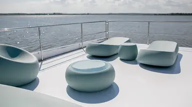 HT Houseboats