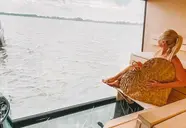 HT Houseboats