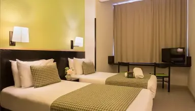 HTop BCN City