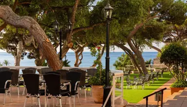 HTop Caleta Palace