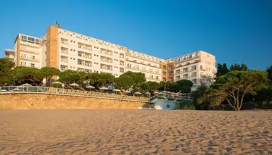 HTop Caleta Palace