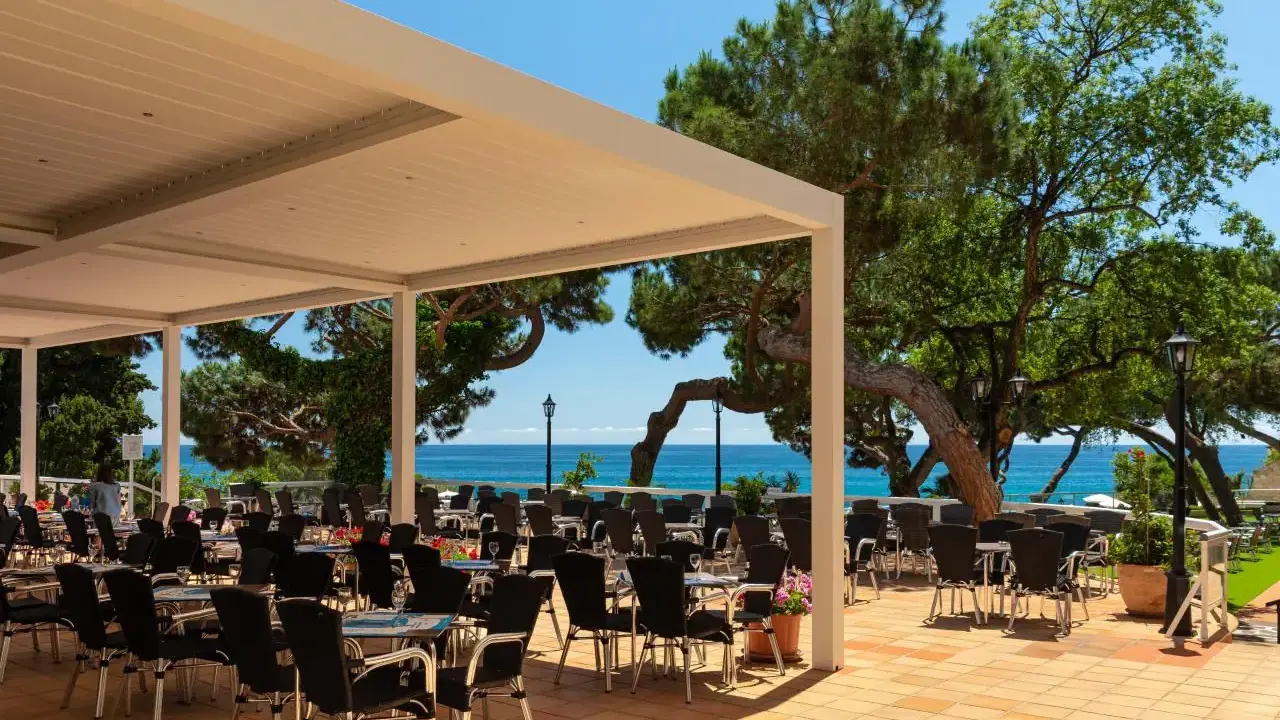 HTop Caleta Palace