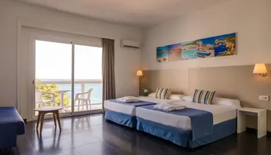 HTop Caleta Palace
