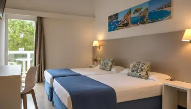 HTop Caleta Palace