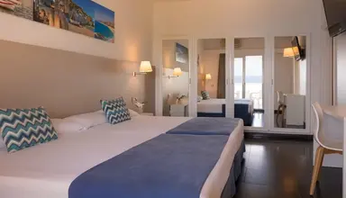 HTop Caleta Palace