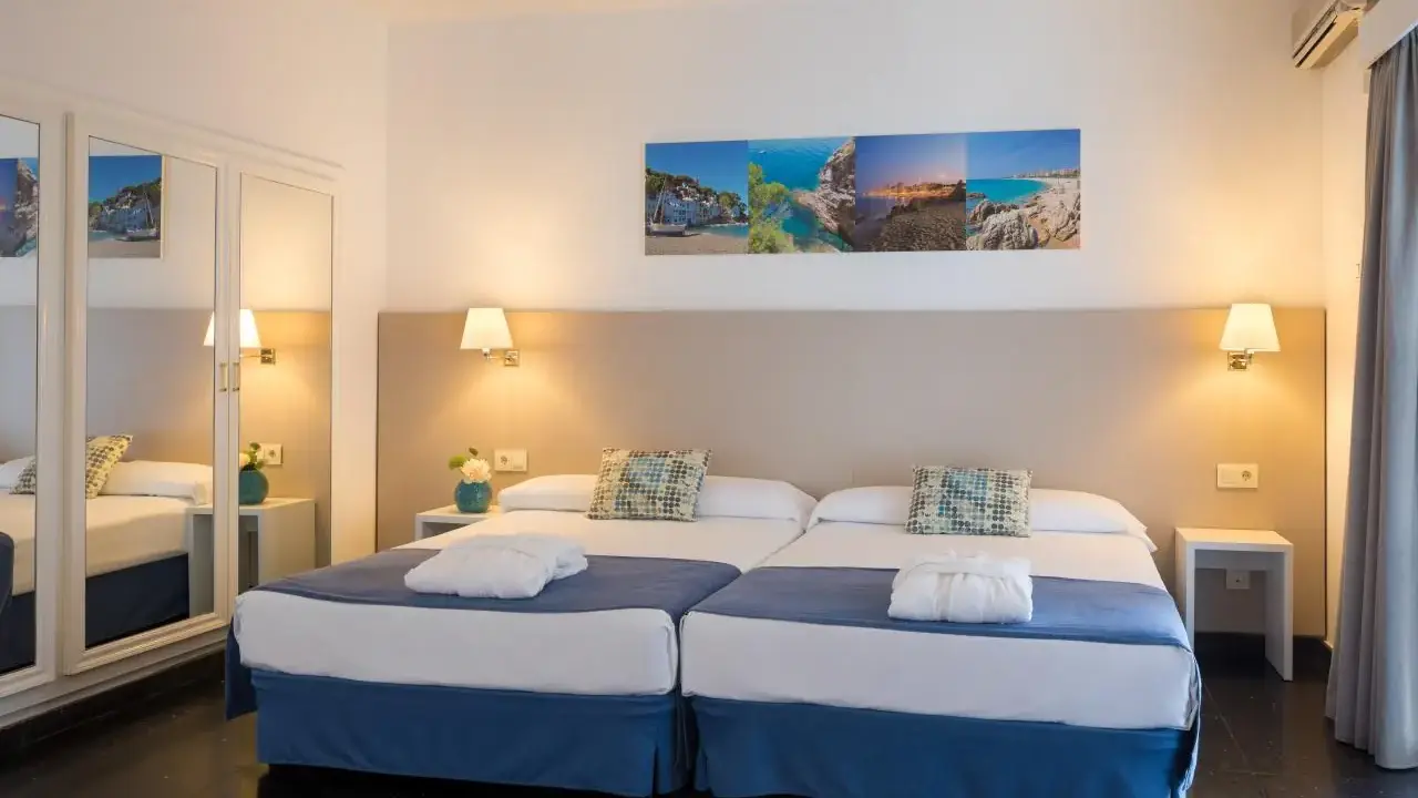 HTop Caleta Palace