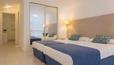 HTop Caleta Palace