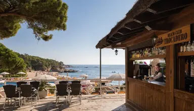HTop Caleta Palace