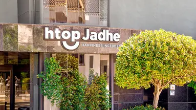 HTop Jadhe