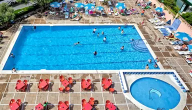 HTop Molinos Park