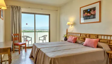 HTop Molinos Park