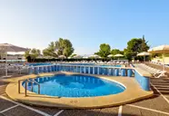 HTop Molinos Park