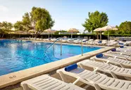 HTop Molinos Park
