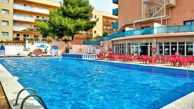 HTop Molinos Park