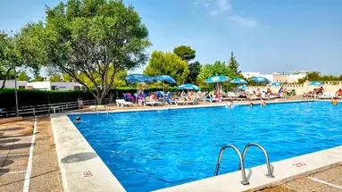 HTop Molinos Park