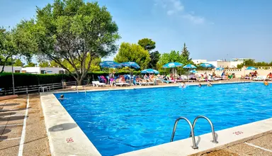 HTop Molinos Park