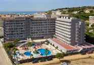 HTop Olympic (Calella)