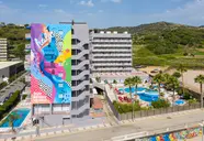 HTop Olympic (Calella)