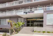 HTop Olympic (Calella)