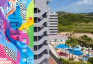 HTop Olympic (Calella)