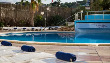 HTop Olympic (Calella)