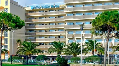 HTop Pineda Palace