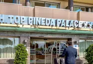 HTop Pineda Palace