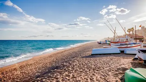 Pineda de Mar