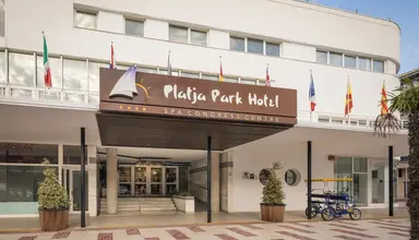 htop Platja Park